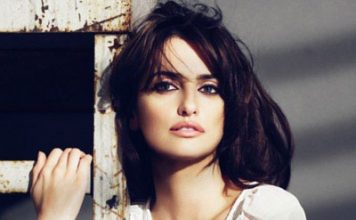 Mango Clothing Line from Penelope Cruz