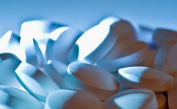 Riddle about Weight Loss Pills