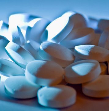 Riddle about Weight Loss Pills