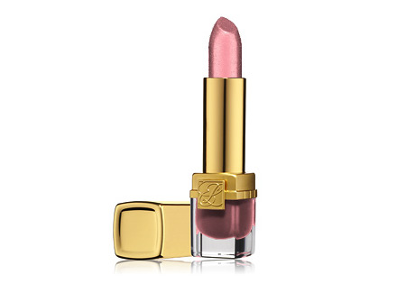 Pure Color Crystal Lipstick in Sweet Lychee