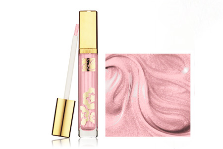 Pure Color Illuminating Gloss in Lotus Blossom