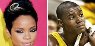 Rihanna Has a New Boyfriend