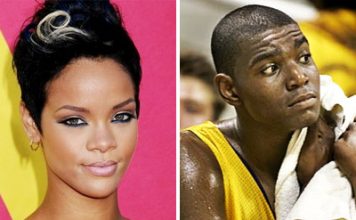 Rihanna Has a New Boyfriend