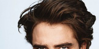 Robert Pattinson to Become a Singer?