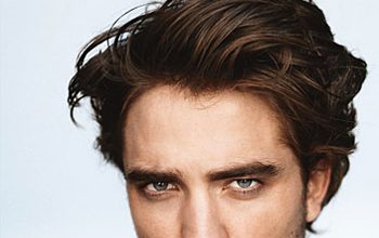 Robert Pattinson to Become a Singer?