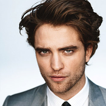 Robert Pattinson to Become a Singer?