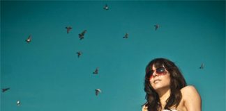 A Bracelet to Protect from Sunburns