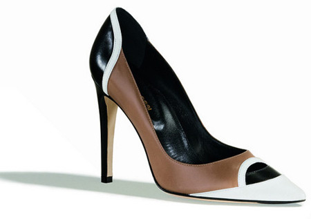 Sergio Rossi High Heel Shoes