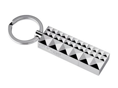 S.T. Dupont 2GB USB Flash Drive Key