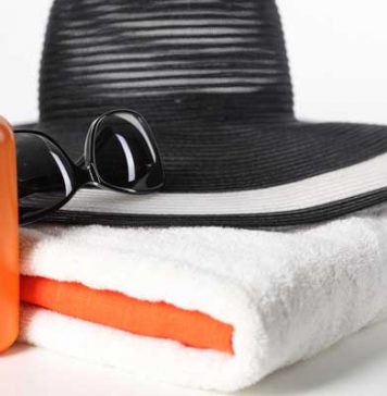 How to Tan Safely