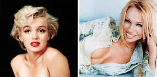 The World’s Sexiest Women: Myths and Reality