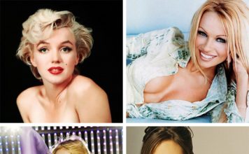 The World’s Sexiest Women: Myths and Reality