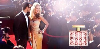 Very Hollywood Fragrance from Michael Kors Challenges Economic Crisis