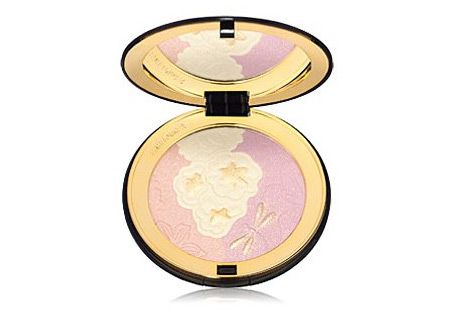 Vivid Garden Illuminating Powder