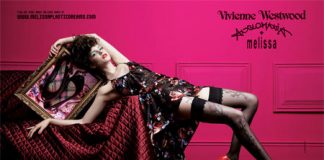 Plastic Shoes Designs by Vivienne Westwood