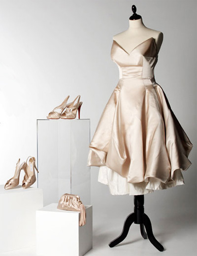 Wedding Gown by Vivienne Westwood