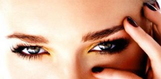 How to Deal with Dark Circles under Eyes