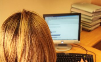 How Office Work Affects the Health of Your Breast