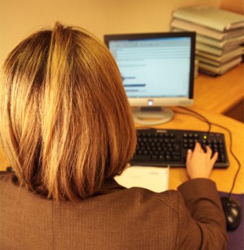 How Office Work Affects the Health of Your Breast