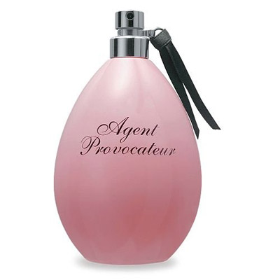 Agent Provocateur