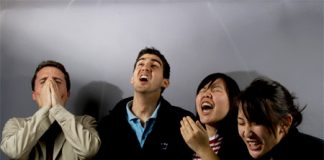 Allergies in Figures and Fact