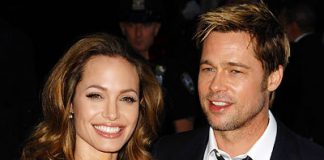 Gossip Raided Pitt and Jolie
