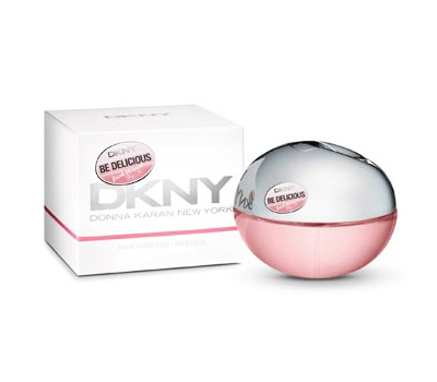 Be Delicious DKNY Fragrance