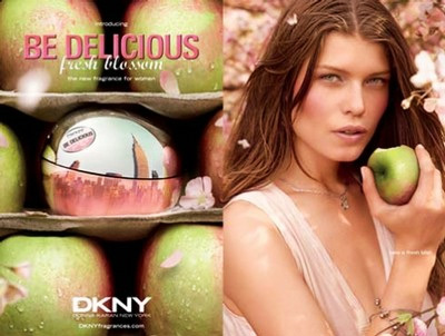 Be Delicious Fresh Blossom by DKNY 