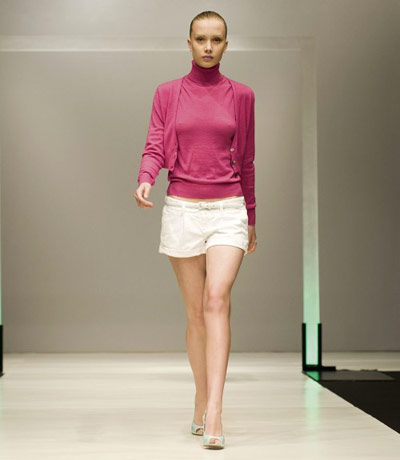 Benetton Fashion Wear