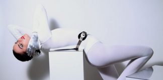 Spring-Summer 2009 Accessories Collection from Borba Margo