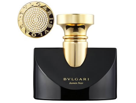 Bvlgari Jasmin Noir