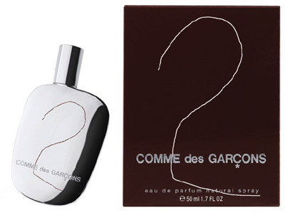 Comme des Garcons Fragrance