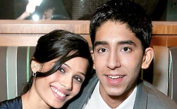 Slumdog Millionaire Stars Engaged in Off-Screen Romance