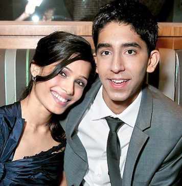Slumdog Millionaire Stars Engaged in Off-Screen Romance