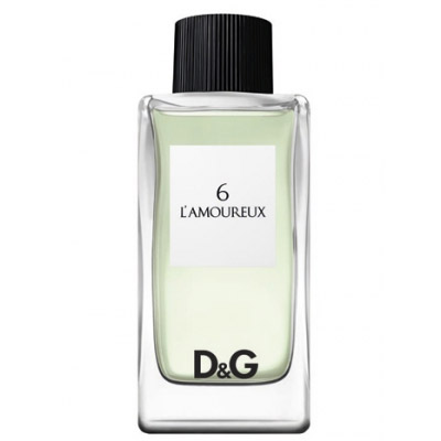 D&G Anthology L'Amoureaux 6