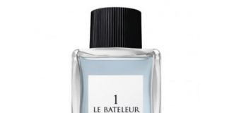 Top-models Posed Naked for D&G Fragrance Anthology Ad Campaign