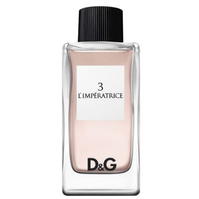 D&G Anthology L'Imperatrice 3