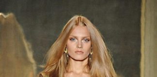 Spring-Summer Collection from Donna Karan