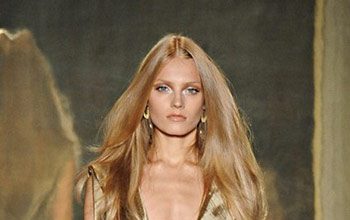 Spring-Summer Collection from Donna Karan