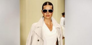 Escada Spring-Summer 2009 Collection for Women