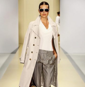 Escada Spring-Summer 2009 Collection for Women