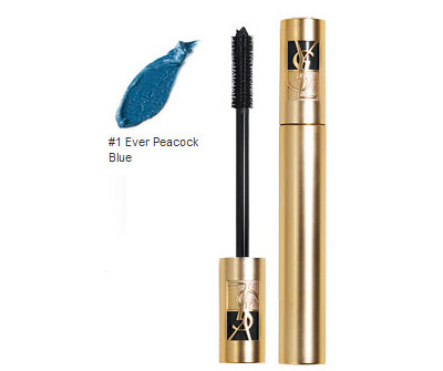 Everlong Waterproof Lengthening Mascara