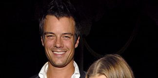 Adopt Or Conceive? Duhamel and Fergie Have Different Plans over Children