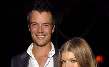 Adopt Or Conceive? Duhamel and Fergie Have Different Plans over Children