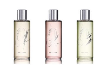 Capital Trio of Perfumes from Guerlain