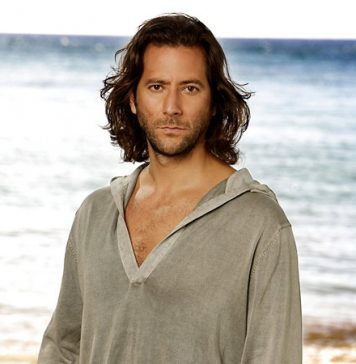 Lost Star Faces Sexual Harassment Accusations