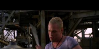 No Surprise Lyrics – Chris Daughtry