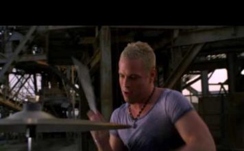 No Surprise Lyrics – Chris Daughtry