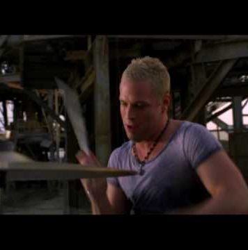 No Surprise Lyrics – Chris Daughtry