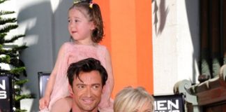 Hugh Jackman to Become a Father Again